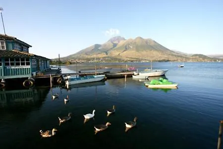 Hosteria Mi Refugio Quito 0*,  Ekvador